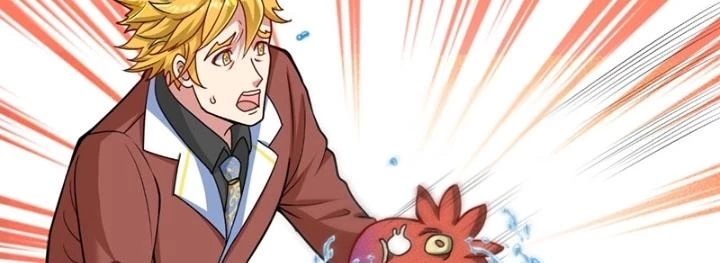 Ngự Thần Trùng Sinh Chapter 42 - Next Chapter 43