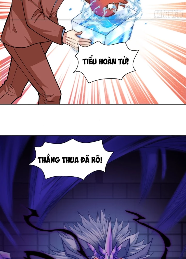 Ngự Thần Trùng Sinh Chapter 42 - Next Chapter 43