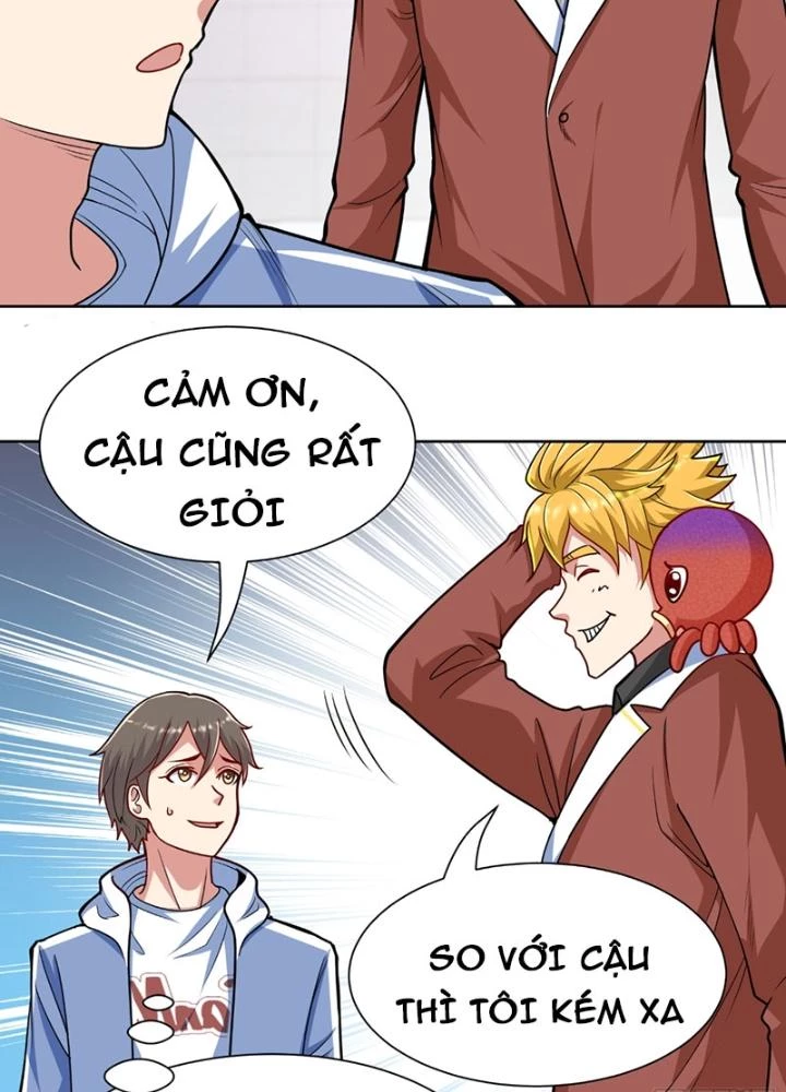 Ngự Thần Trùng Sinh Chapter 42 - Next Chapter 43
