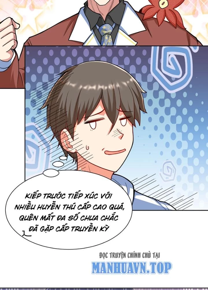Ngự Thần Trùng Sinh Chapter 42 - Next Chapter 43
