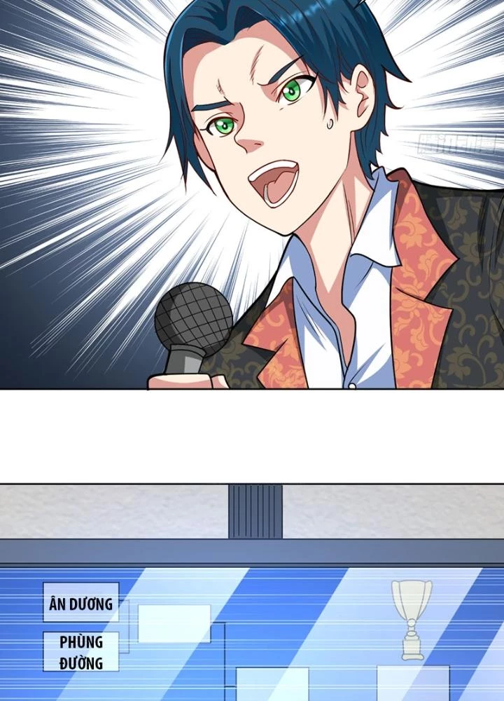 Ngự Thần Trùng Sinh Chapter 42 - Next Chapter 43