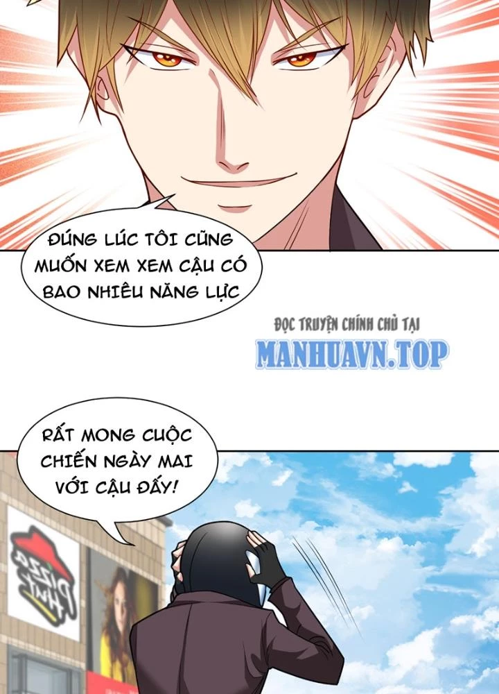 Ngự Thần Trùng Sinh Chapter 42 - Next Chapter 43