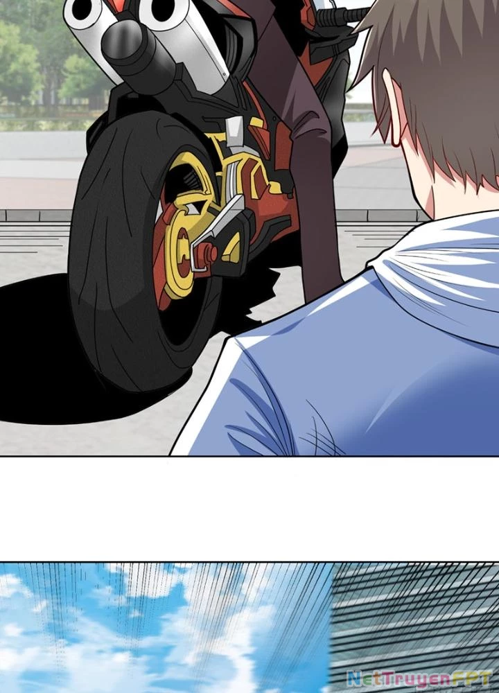 Ngự Thần Trùng Sinh Chapter 42 - Trang 2