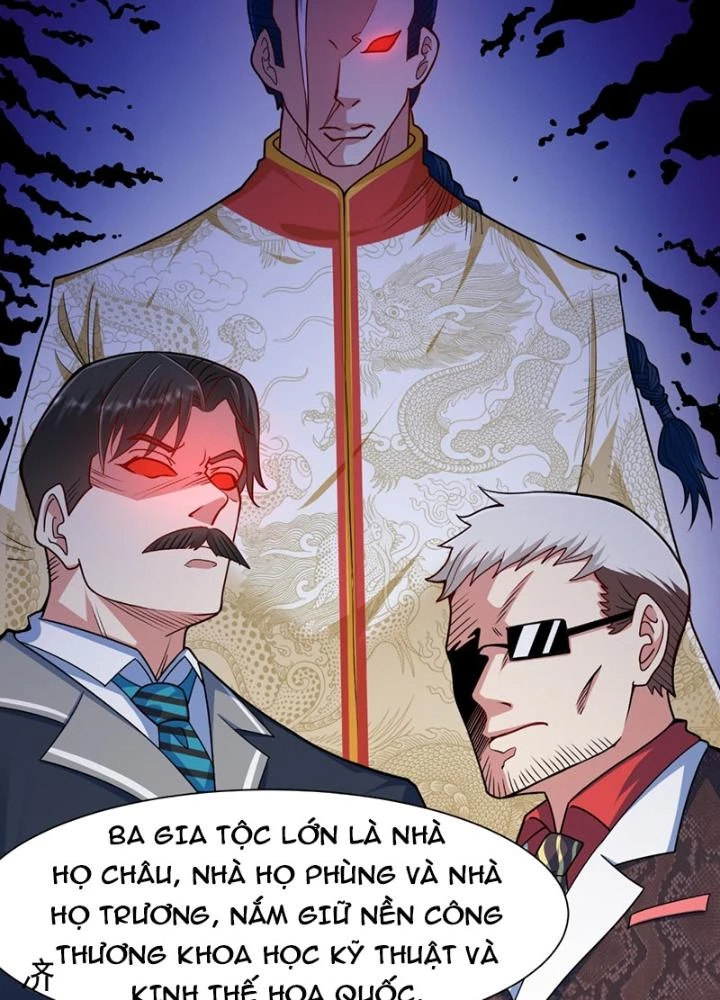 Ngự Thần Trùng Sinh Chapter 42 - Trang 2