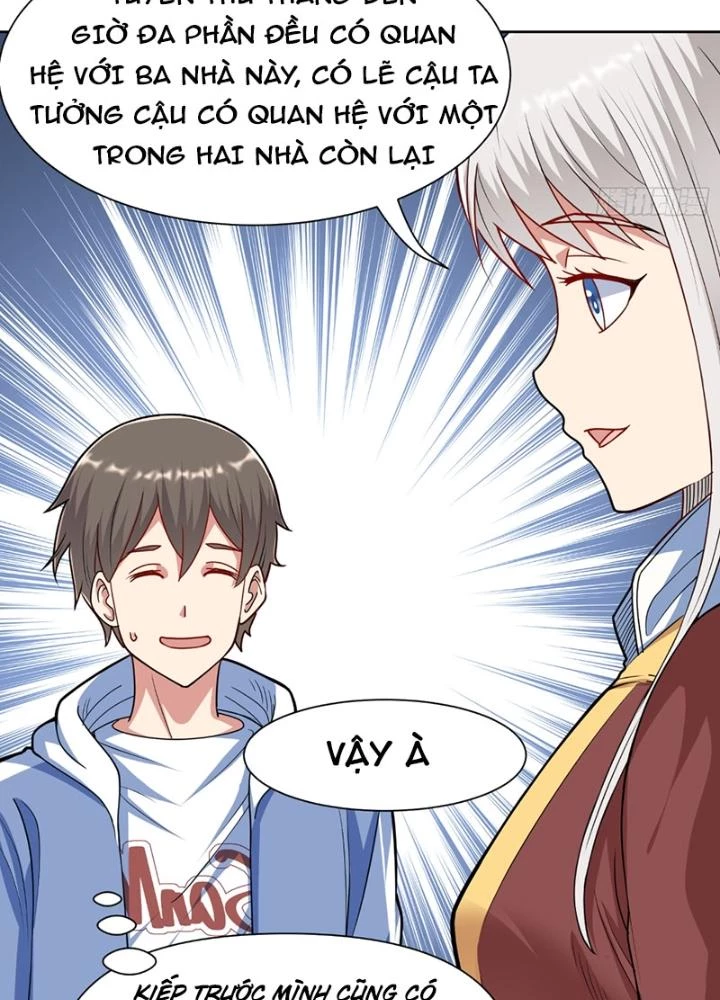 Ngự Thần Trùng Sinh Chapter 42 - Next Chapter 43