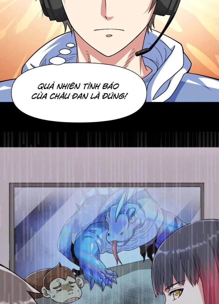 Ngự Thần Trùng Sinh Chapter 43 - Next Chapter 44
