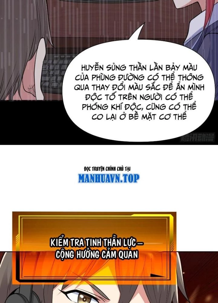Ngự Thần Trùng Sinh Chapter 43 - Next Chapter 44