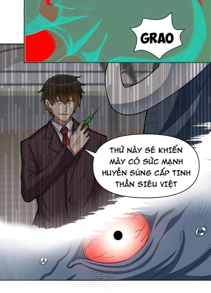Ngự Thần Trùng Sinh Chapter 44 - Trang 2