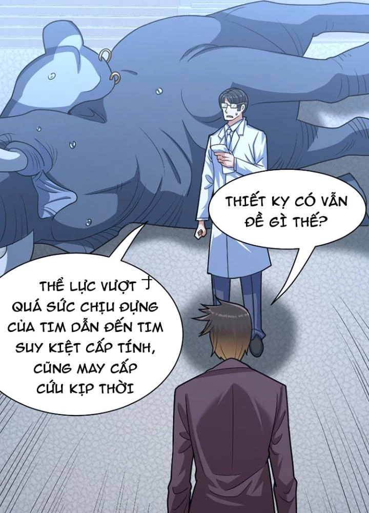 Ngự Thần Trùng Sinh Chapter 44 - Trang 2