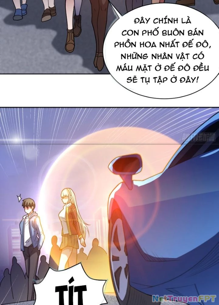 Ngự Thần Trùng Sinh Chapter 45 - Trang 2