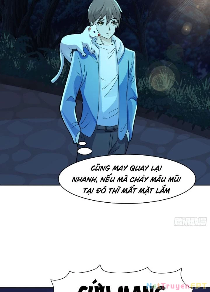 Ngự Thần Trùng Sinh Chapter 45 - Trang 2