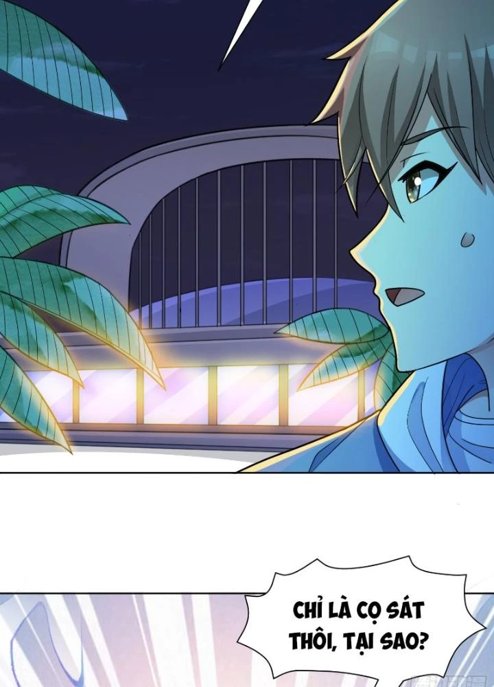 Ngự Thần Trùng Sinh Chapter 45 - Trang 2