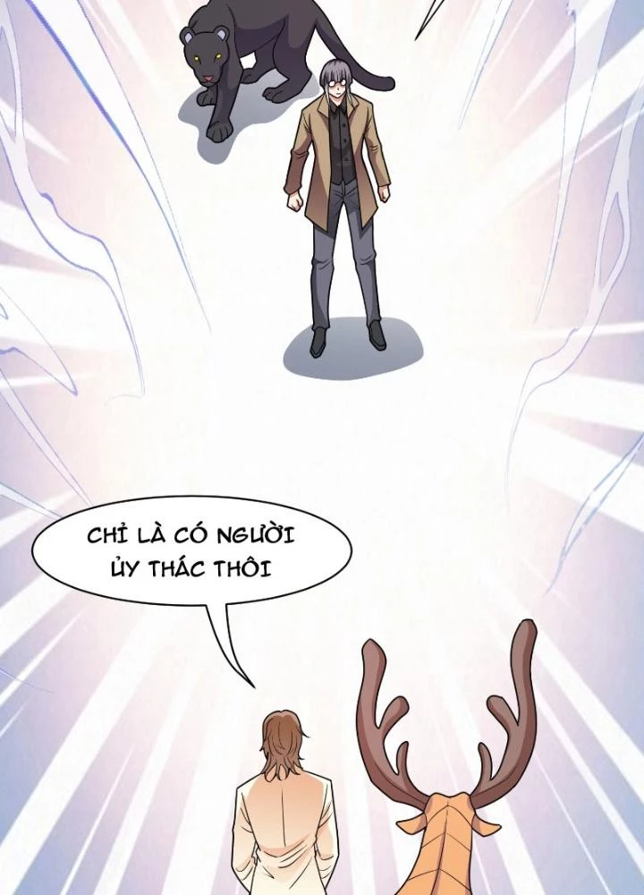Ngự Thần Trùng Sinh Chapter 45 - Trang 2