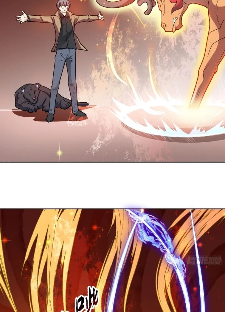 Ngự Thần Trùng Sinh Chapter 45 - Trang 2