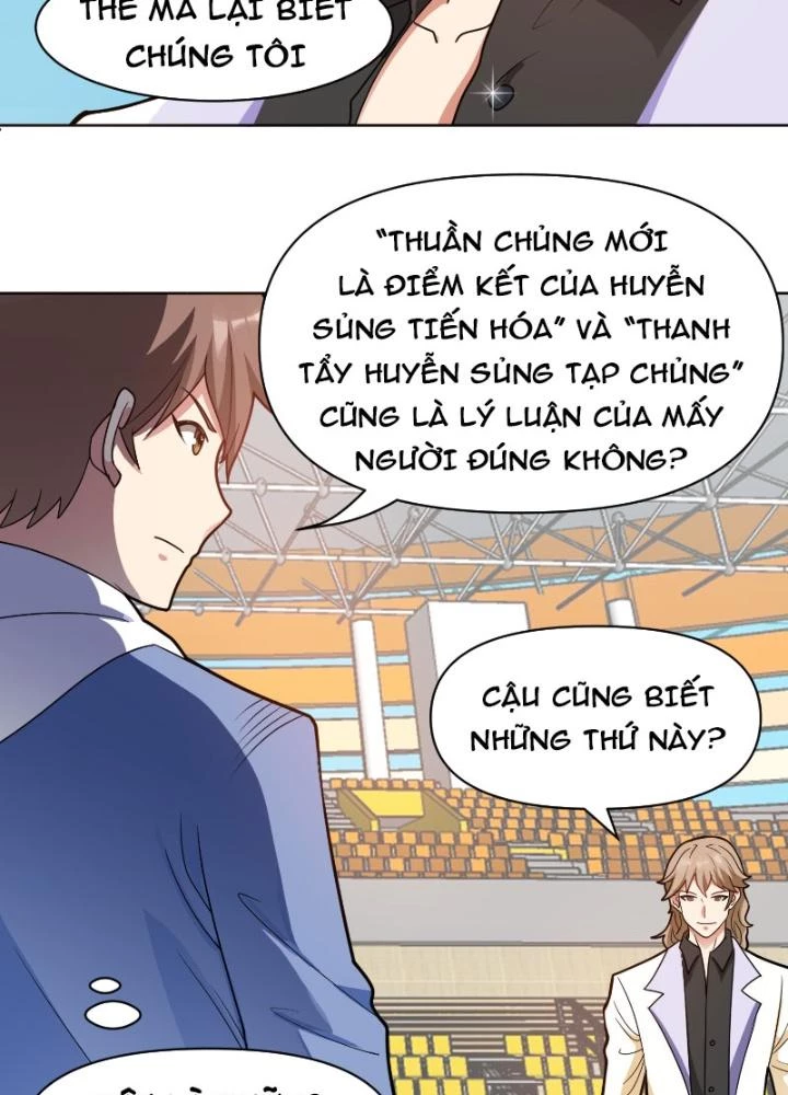Ngự Thần Trùng Sinh Chapter 45 - Trang 2