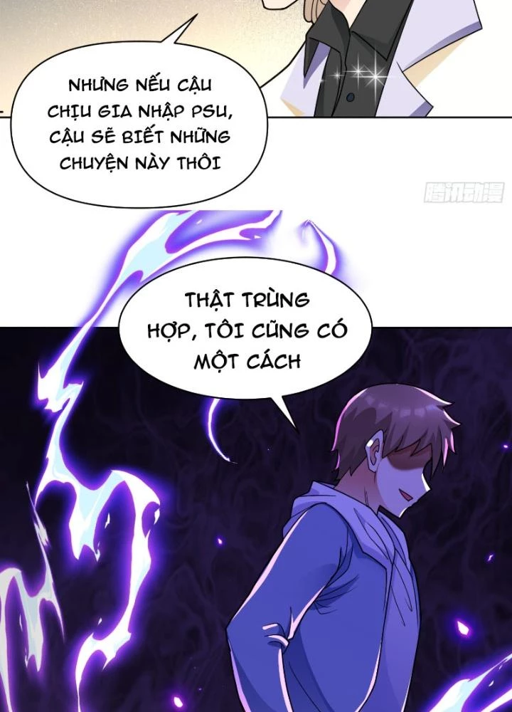 Ngự Thần Trùng Sinh Chapter 45 - Trang 2