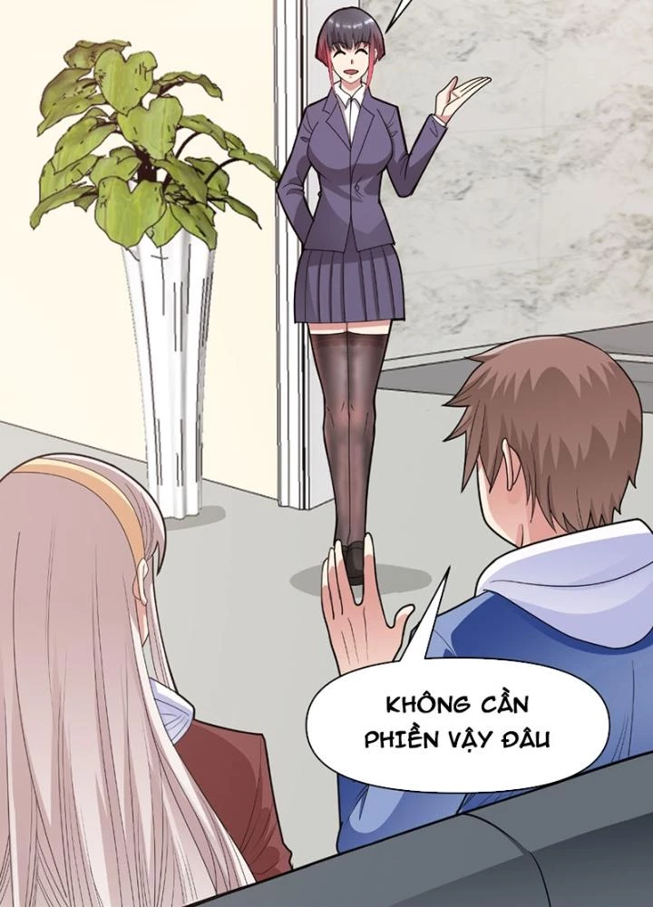 Ngự Thần Trùng Sinh Chapter 46 - Trang 2