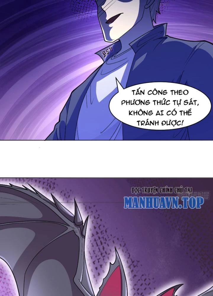 Ngự Thần Trùng Sinh Chapter 47 - Trang 2