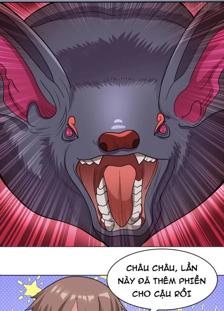 Ngự Thần Trùng Sinh Chapter 47 - Trang 2