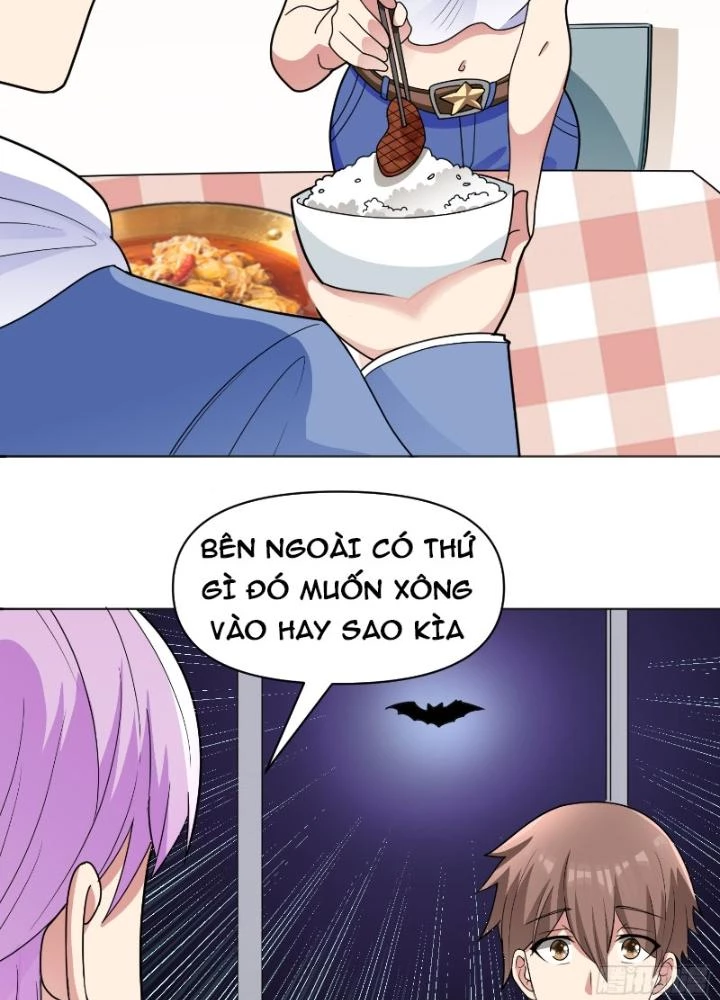 Ngự Thần Trùng Sinh Chapter 47 - Trang 2