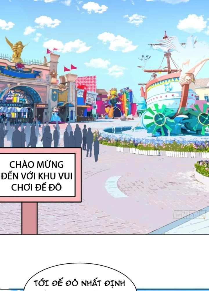 Ngự Thần Trùng Sinh Chapter 47 - Trang 2