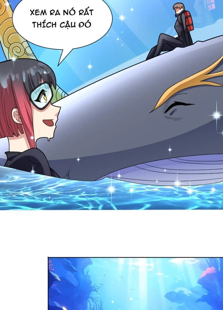 Ngự Thần Trùng Sinh Chapter 47 - Trang 2