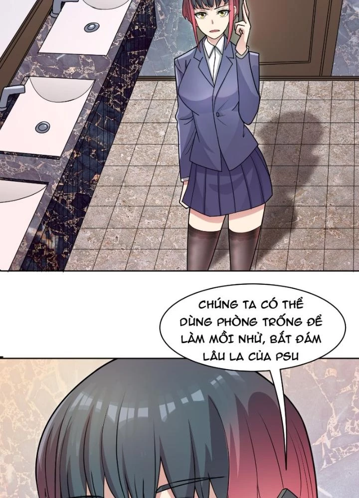 Ngự Thần Trùng Sinh Chapter 47 - Trang 2