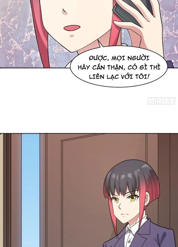Ngự Thần Trùng Sinh Chapter 47 - Trang 2