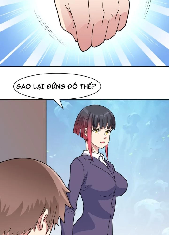 Ngự Thần Trùng Sinh Chapter 47 - Trang 2