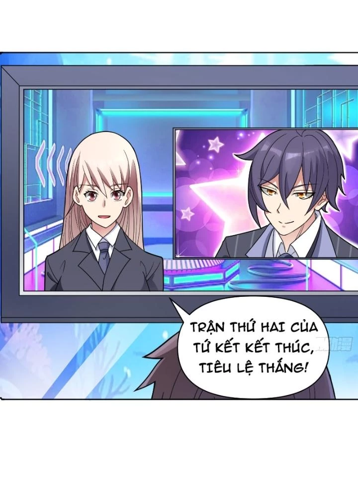 Ngự Thần Trùng Sinh Chapter 47 - Trang 2