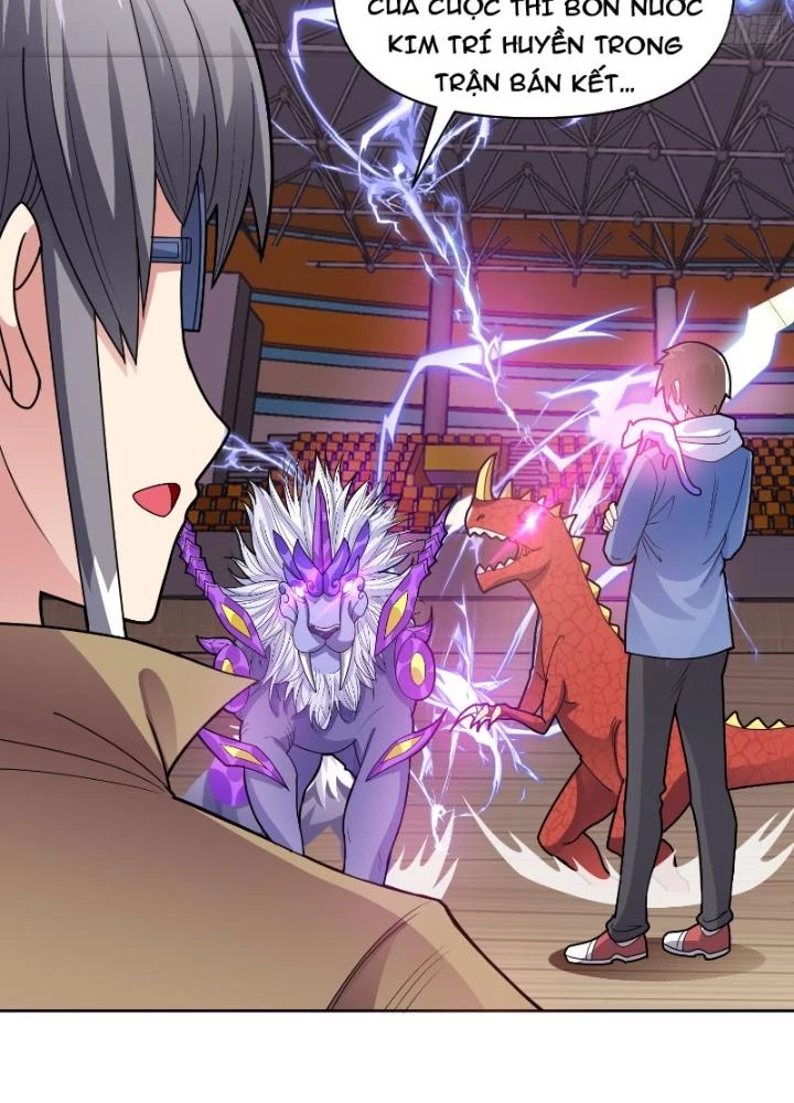 Ngự Thần Trùng Sinh Chapter 48 - Trang 2