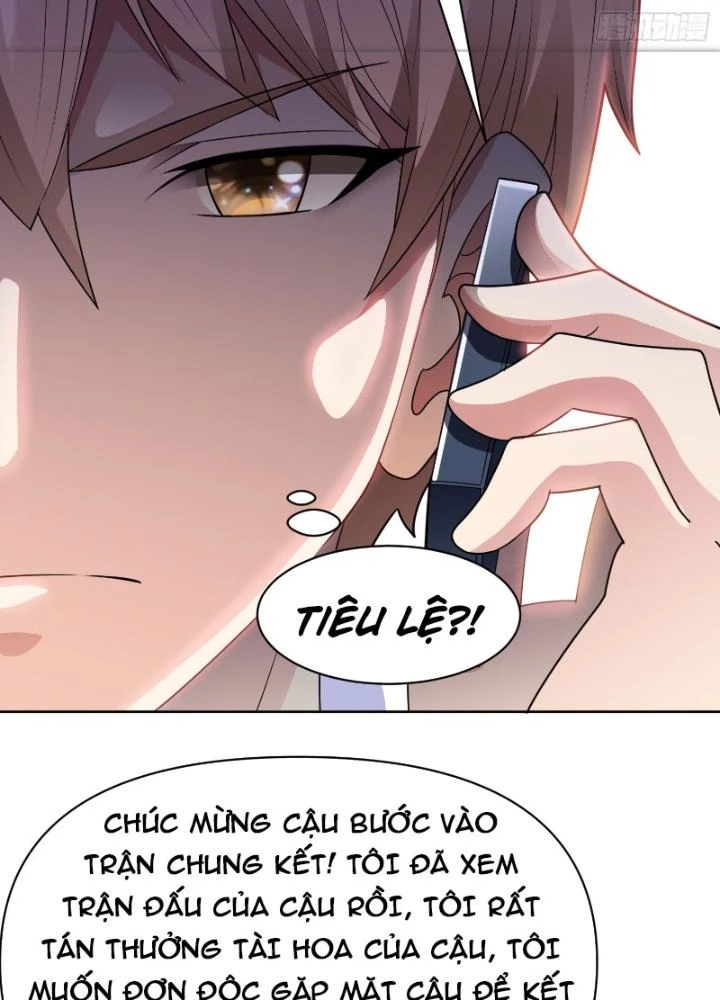 Ngự Thần Trùng Sinh Chapter 48 - Trang 2