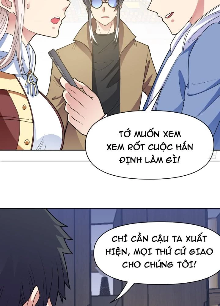 Ngự Thần Trùng Sinh Chapter 48 - Trang 2