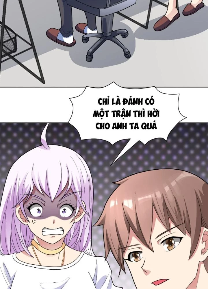 Ngự Thần Trùng Sinh Chapter 50 - Trang 2