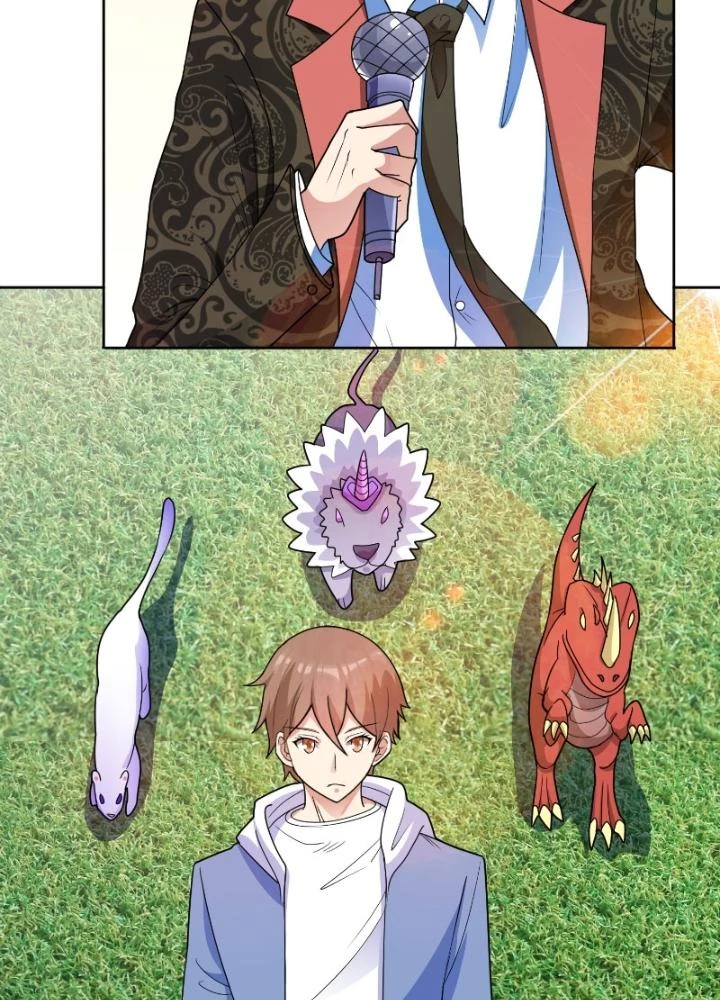 Ngự Thần Trùng Sinh Chapter 50 - Trang 2