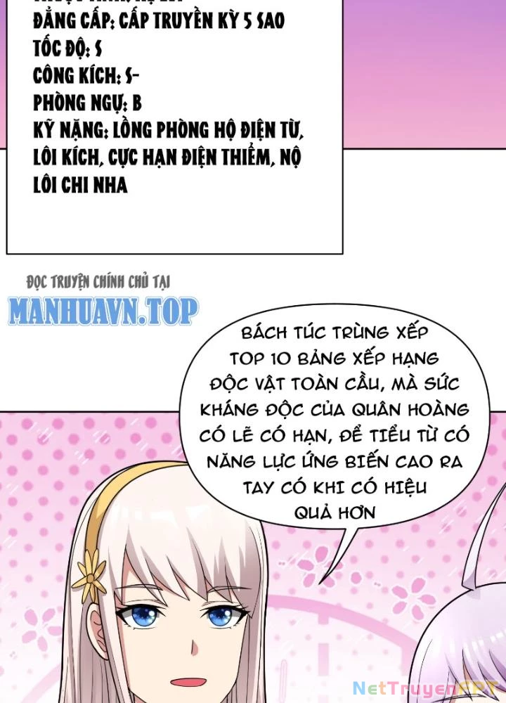 Ngự Thần Trùng Sinh Chapter 50 - Trang 2