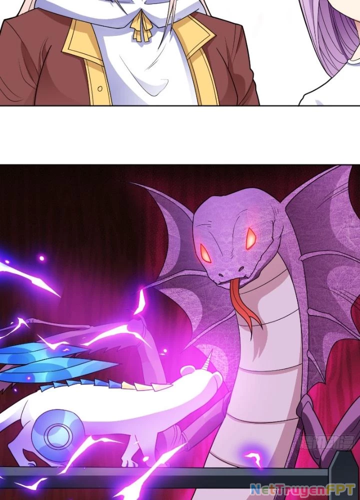Ngự Thần Trùng Sinh Chapter 50 - Trang 2