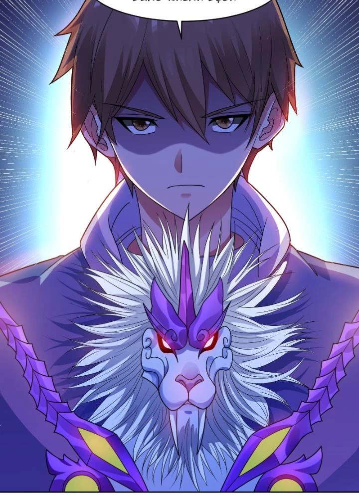 Ngự Thần Trùng Sinh Chapter 51 - Trang 2
