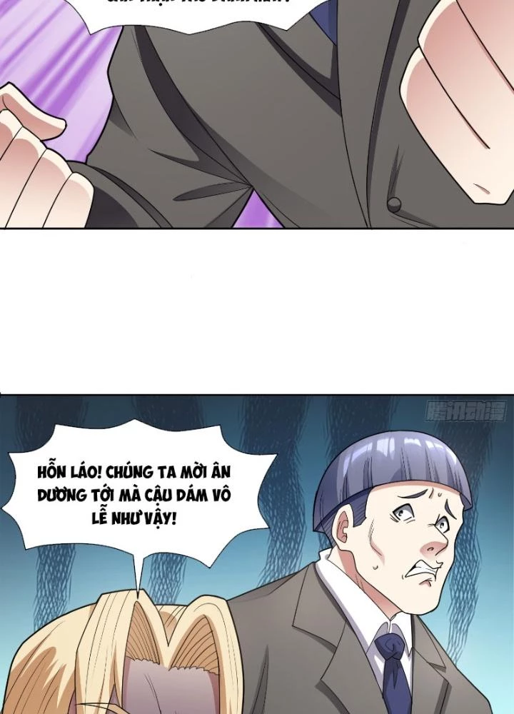 Ngự Thần Trùng Sinh Chapter 53 - Trang 2