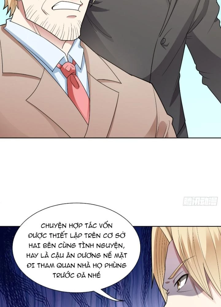 Ngự Thần Trùng Sinh Chapter 53 - Next Chapter 54