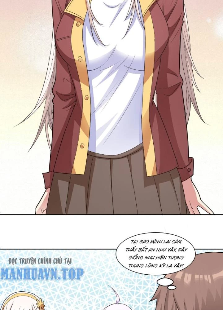 Ngự Thần Trùng Sinh Chapter 53 - Next Chapter 54