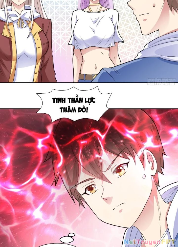Ngự Thần Trùng Sinh Chapter 53 - Next Chapter 54