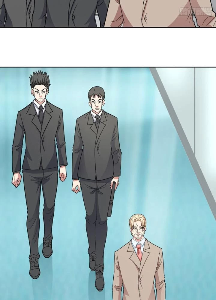 Ngự Thần Trùng Sinh Chapter 55 - Next Chapter 56