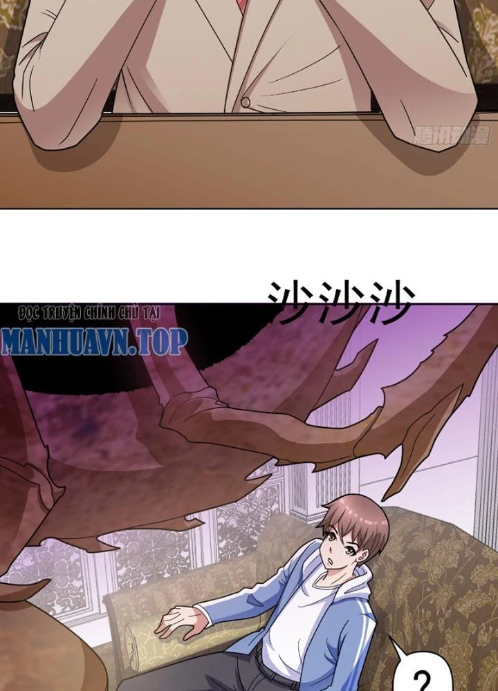 Ngự Thần Trùng Sinh Chapter 55 - Next Chapter 56