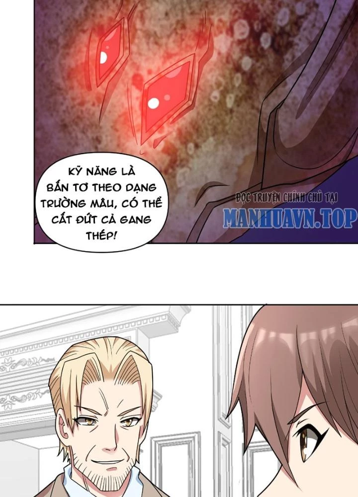 Ngự Thần Trùng Sinh Chapter 55 - Next Chapter 56