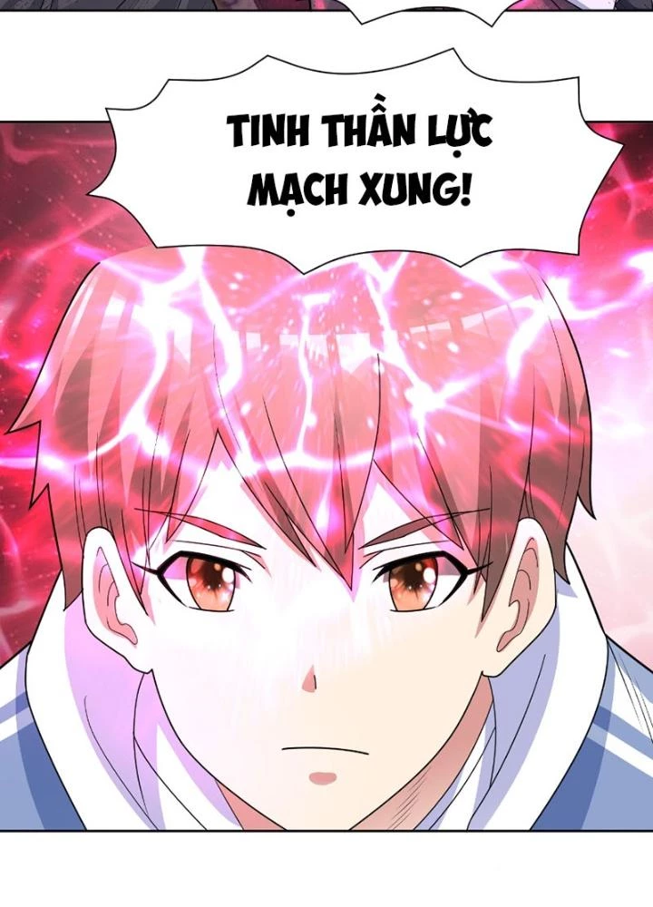 Ngự Thần Trùng Sinh Chapter 55 - Next Chapter 56