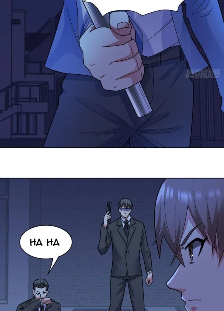 Ngự Thần Trùng Sinh Chapter 56 - Trang 2