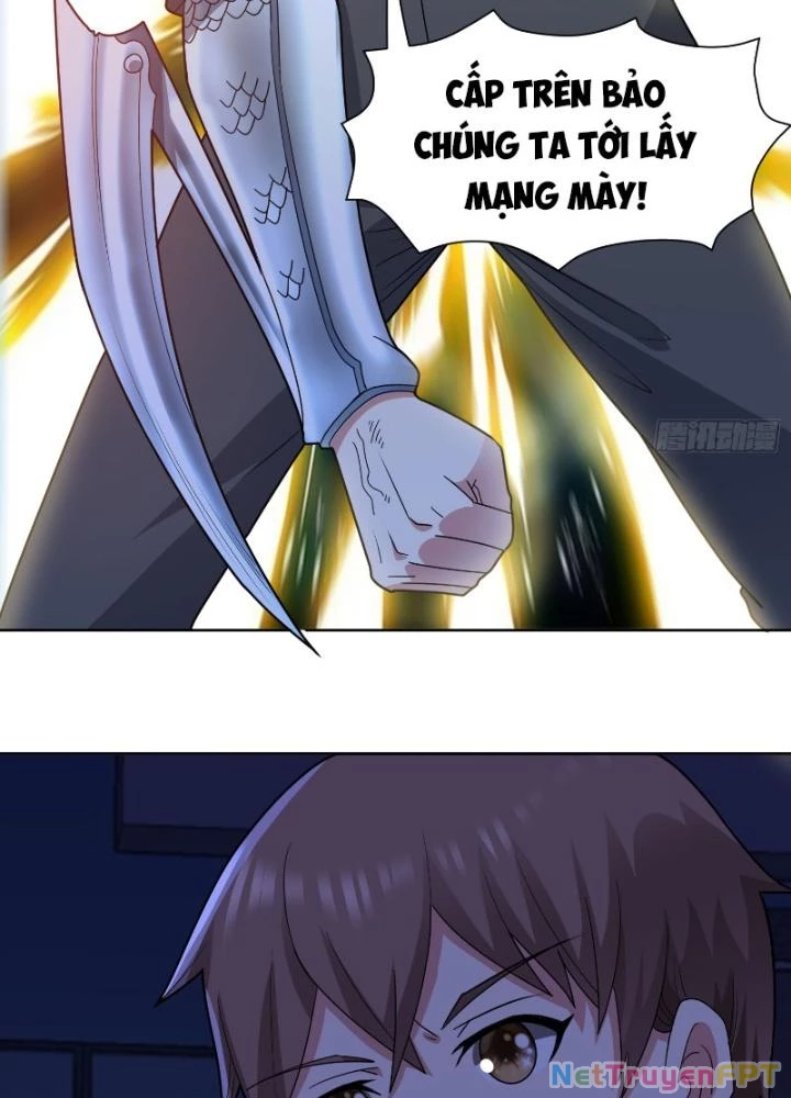 Ngự Thần Trùng Sinh Chapter 56 - Trang 2