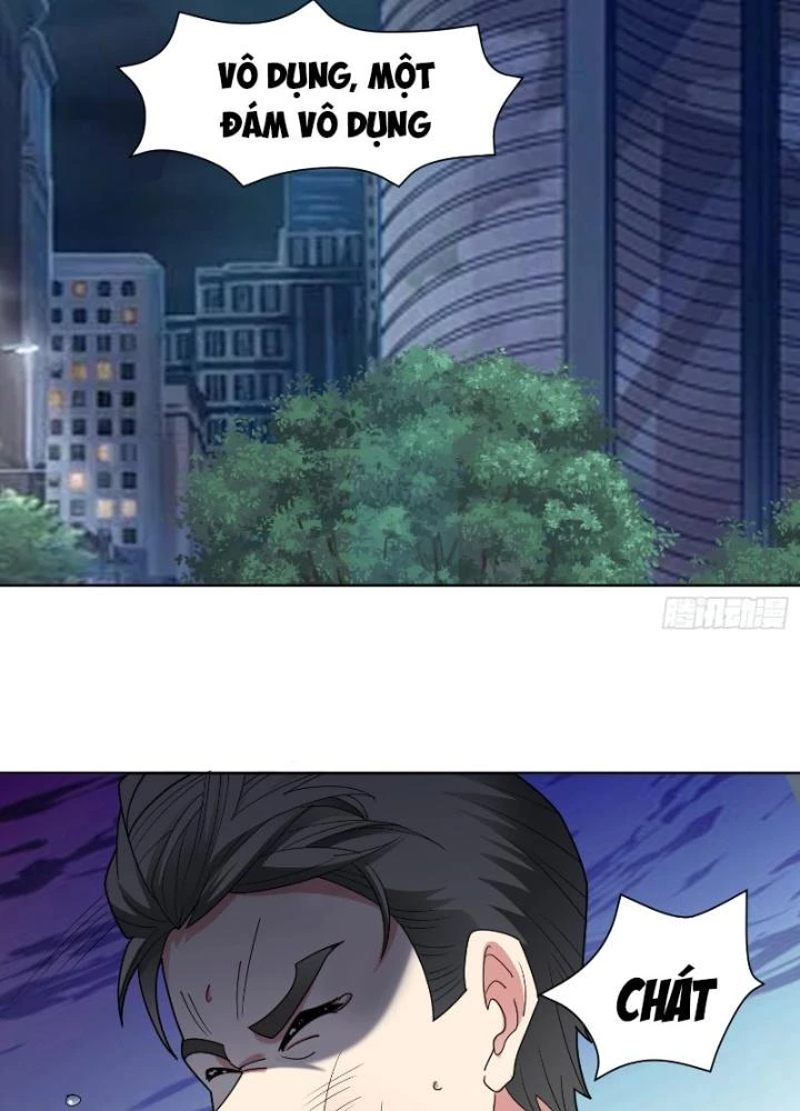 Ngự Thần Trùng Sinh Chapter 56 - Trang 2