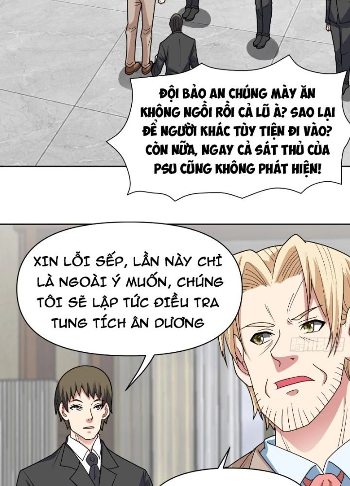 Ngự Thần Trùng Sinh Chapter 56 - Trang 2